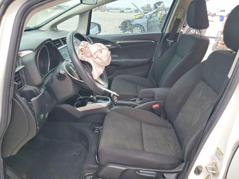Продаж на аукціоні авто 2016 Honda Fit, vin: JHMGK5H70GX041512, номер лоту: 54285226