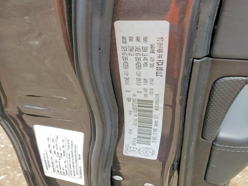 Продажа на аукционе авто 2019 Jeep Grand Cherokee, vin: 1C4RJFDJ3KC683730, номер лота: 52317976