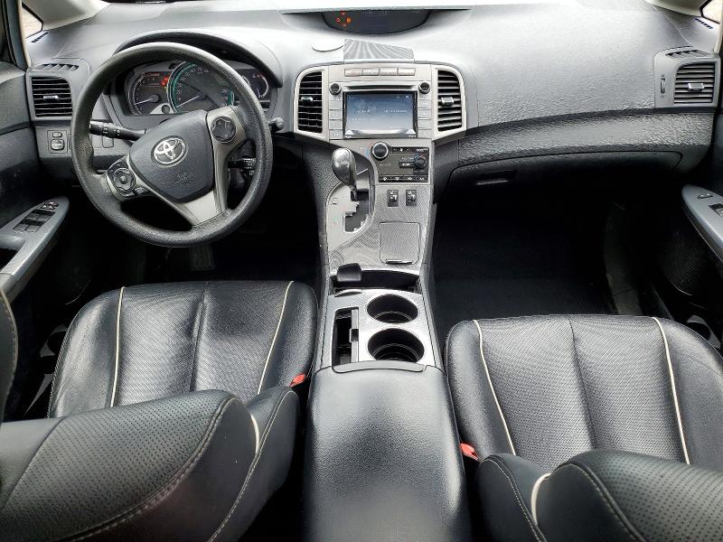 52892306 :رقم المزاد ، 4T3BA3BB8GU077131 vin ، 2016 Toyota Venza مزاد بيع