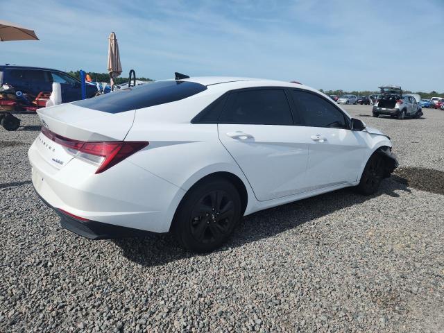 51977616 :رقم المزاد ، KMHLM4AJ3PU040362 vin ، 2023 Hyundai Elantra مزاد بيع