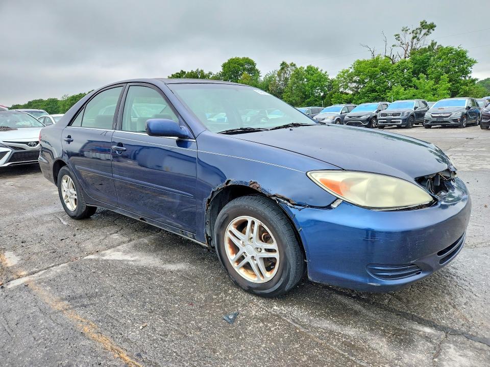 Продаж на аукціоні авто 2003 Toyota Camry, vin: 4T1BE32K83U242568, номер лоту: 54506776