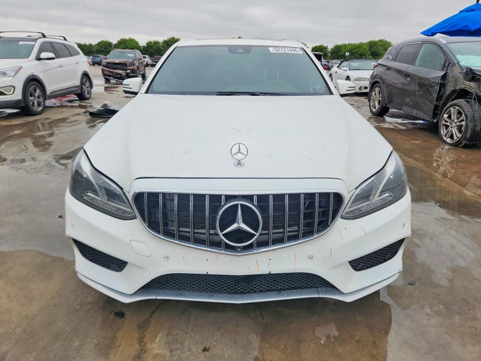 Продаж на аукціоні авто 2014 Mercedes-benz E, vin: WDDHF5KB0EA975442, номер лоту: 52721446