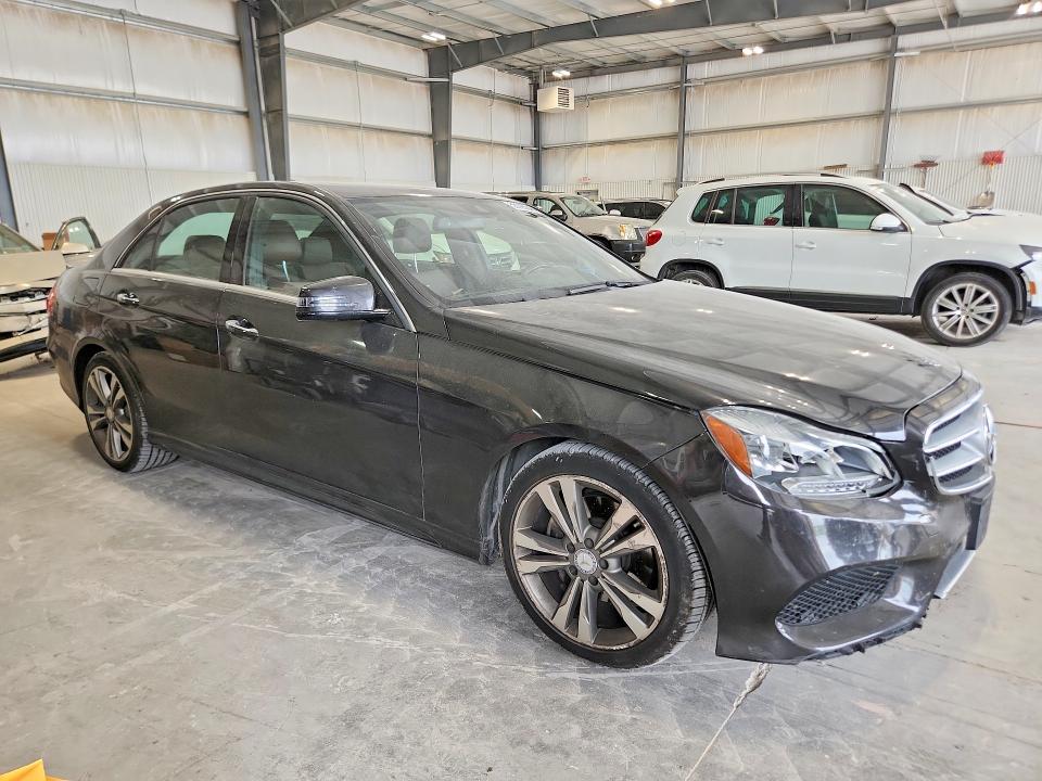 Auction sale of the 2016 Mercedes-benz E, vin: WDDHF8JB4GB233027, lot number: 55125046