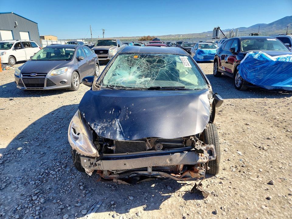 Продажа на аукционе авто 2015 Toyota Prius C, vin: JTDKDTB37F1111606, номер лота: 52207976