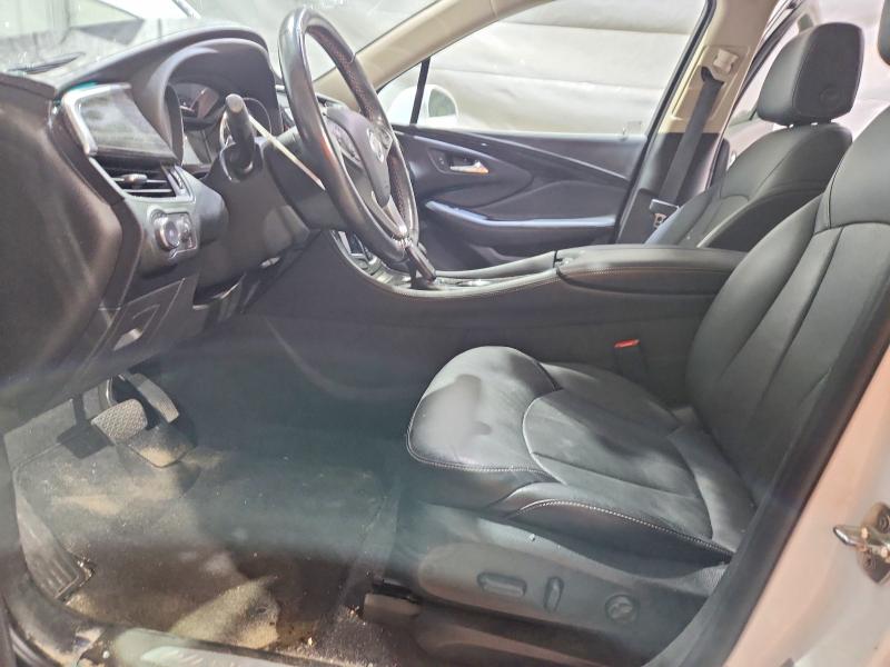 Aukcja sprzedaży 2017 Buick Envision, vin: LRBFXBSA3HD235096, numer aukcji: 52714346