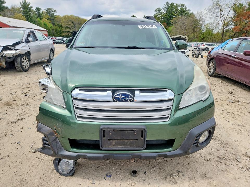 2014 Subaru Outback მანქანა იყიდება აუქციონზე, vin: 4S4BRBCC4E3253176, აუქციონის ნომერი: 52912866