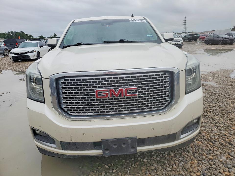 Aukcja sprzedaży 2015 Gmc Yukon, vin: 1GKS2CKJ2FR269488, numer aukcji: 54884096