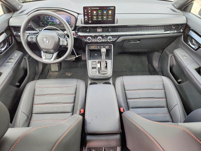 Aukcja sprzedaży 2026 Honda Cr-v, vin: 5J6RS6H97TL018113, numer aukcji: 54065886