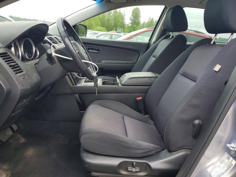 55636436 :رقم المزاد ، JM3TB38A280121329 vin ، 2008 Mazda Cx-9 مزاد بيع