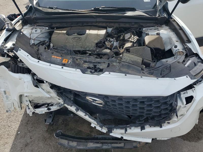 2025 Mazda Cx-50 მანქანა იყიდება აუქციონზე, vin: 7MMVABBM5SN305188, აუქციონის ნომერი: 55235936