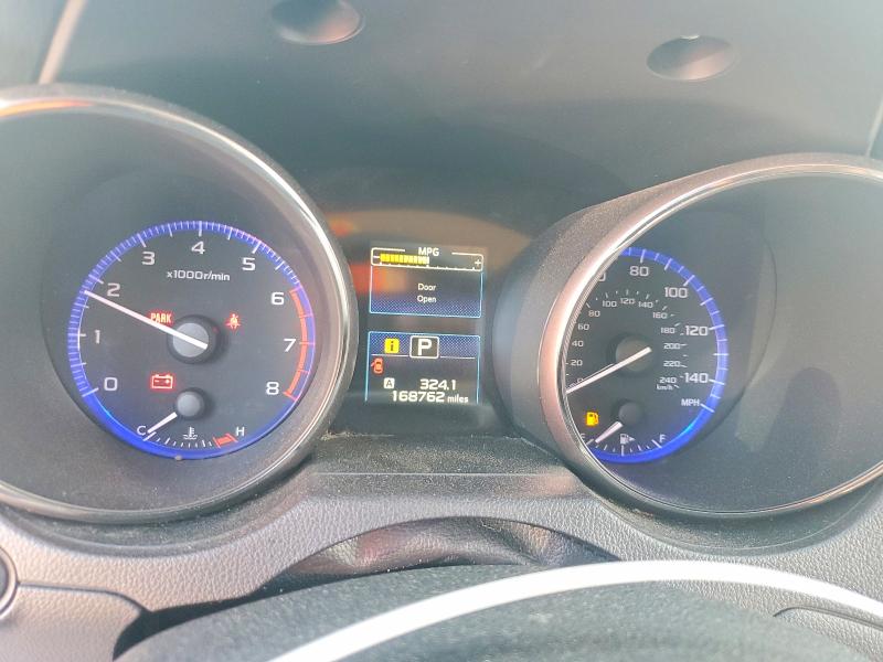 Aukcja sprzedaży 2016 Subaru Outback, vin: 4S4BSACC8G3235099, numer aukcji: 54071066