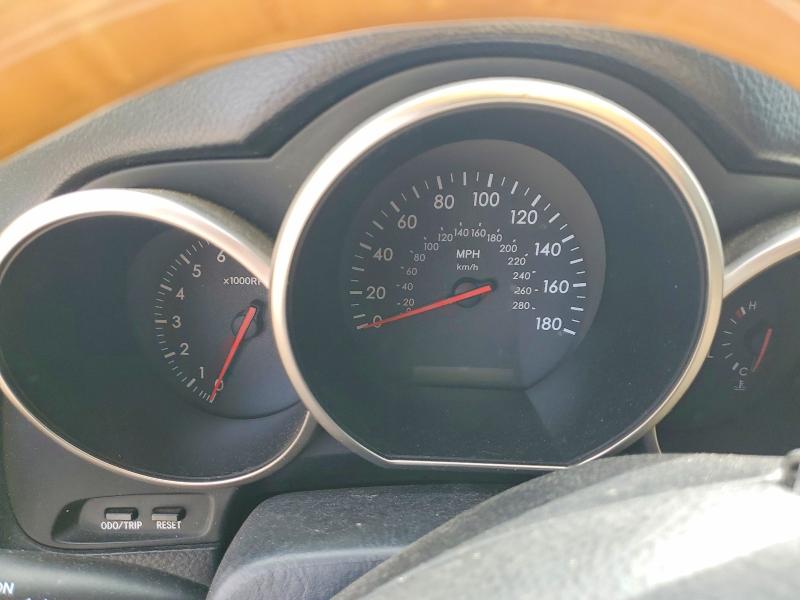 Продажа на аукционе авто 2003 Lexus Sc, vin: JTHFN48Y430045734, номер лота: 52062576