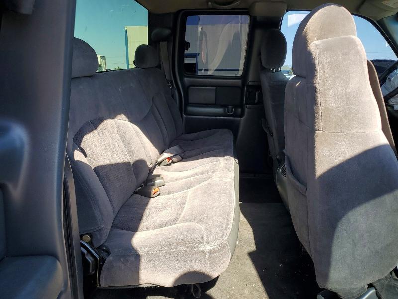 Продаж на аукціоні авто 2002 Chevrolet Silverado, vin: 2GCEC19V621185678, номер лоту: 53602926