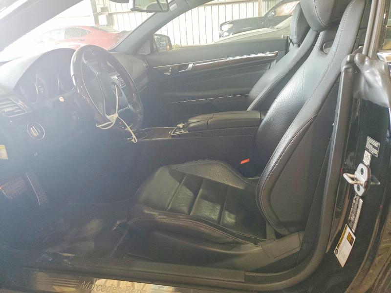 54203616 :رقم المزاد ، WDDKJ7DB1EF249282 vin ، 2014 Mercedes-benz E مزاد بيع