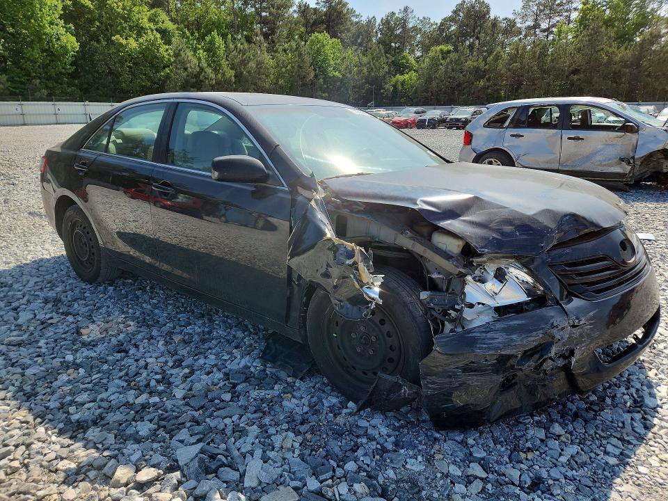 2008 Toyota Camry მანქანა იყიდება აუქციონზე, vin: 4T1BE46K58U236802, აუქციონის ნომერი: 53399116