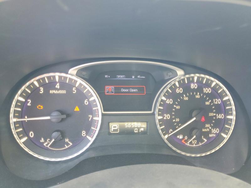 54289886 :رقم المزاد ، 5N1DL0MM1JC514487 vin ، 2018 Infiniti Qx60 مزاد بيع
