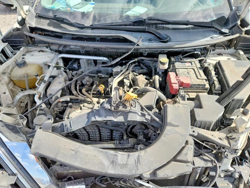 Продажа на аукционе авто 2021 Nissan Rogue, vin: 5N1AT3BB7MC822421, номер лота: 55456256