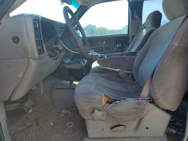 Aukcja sprzedaży 2000 Chevrolet Silverado, vin: 2GCEK19V2Y1375117, numer aukcji: 53447056