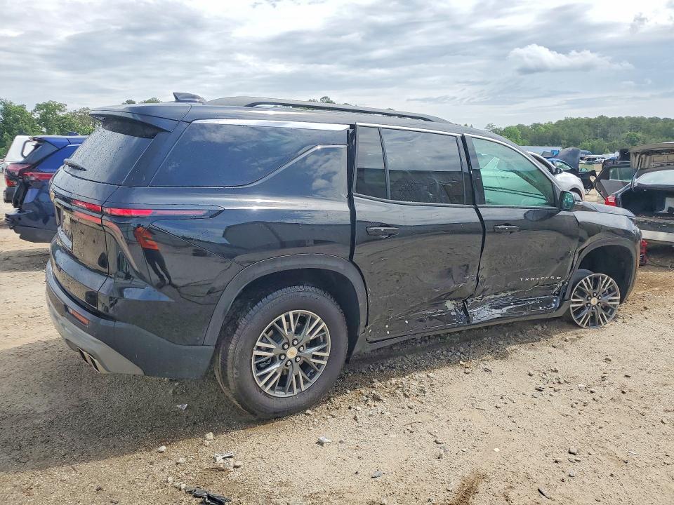 Продаж на аукціоні авто 2026 Chevrolet Traverse, vin: 1GNEVGKS1TJ135976, номер лоту: 54434416