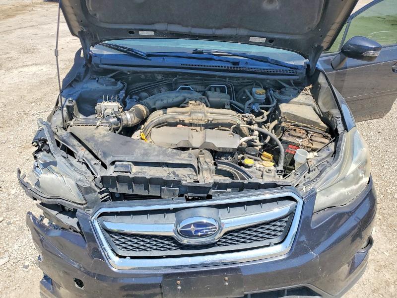 Aukcja sprzedaży 2015 Subaru Xv Crosstrek, vin: JF2GPAMC0F8240729, numer aukcji: 53899456