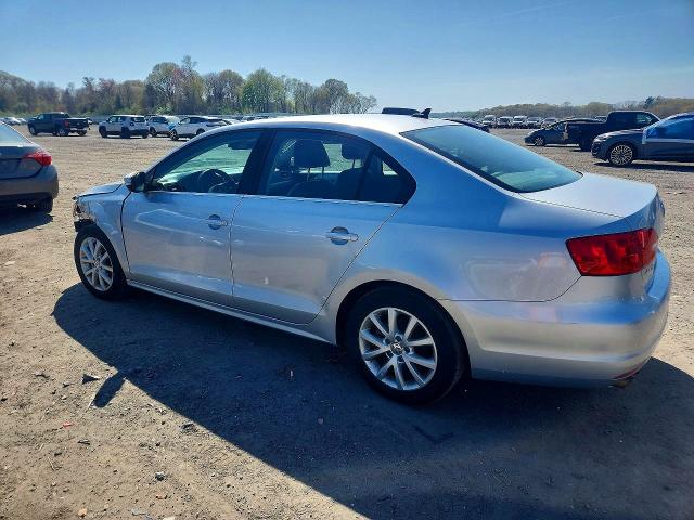 Aukcja sprzedaży 2013 Volkswagen Jetta, vin: 3VWDP7AJ1DM442251, numer aukcji: 52621336