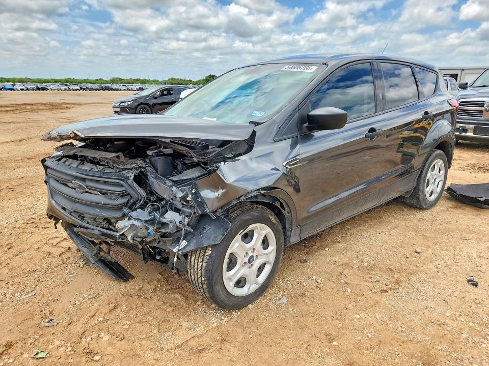 Aukcja sprzedaży 2019 Ford Escape, vin: 1FMCU0F78KUC25425, numer aukcji: 54606766