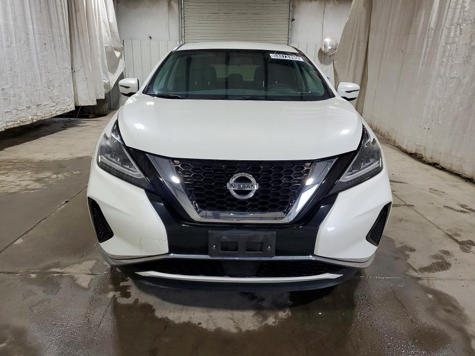 Продажа на аукционе авто 2019 Nissan Murano, vin: 5N1AZ2MS0KN157126, номер лота: 53373396