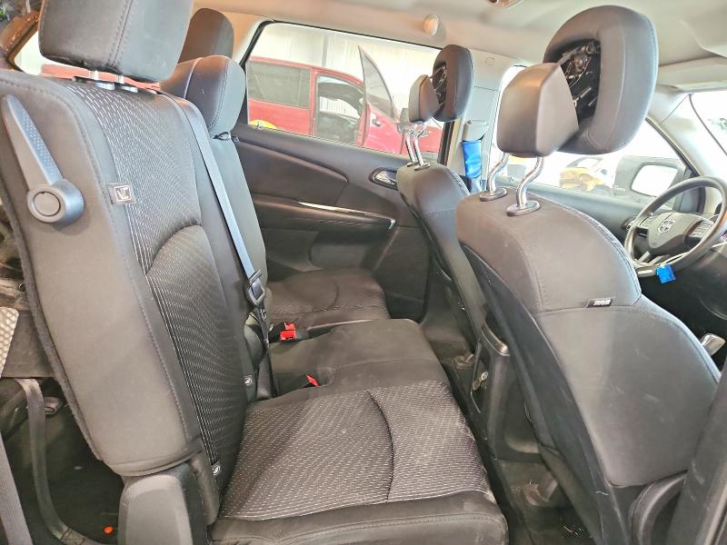 Aukcja sprzedaży 2016 Dodge Journey, vin: 3C4PDCBG4GT157316, numer aukcji: 52724096