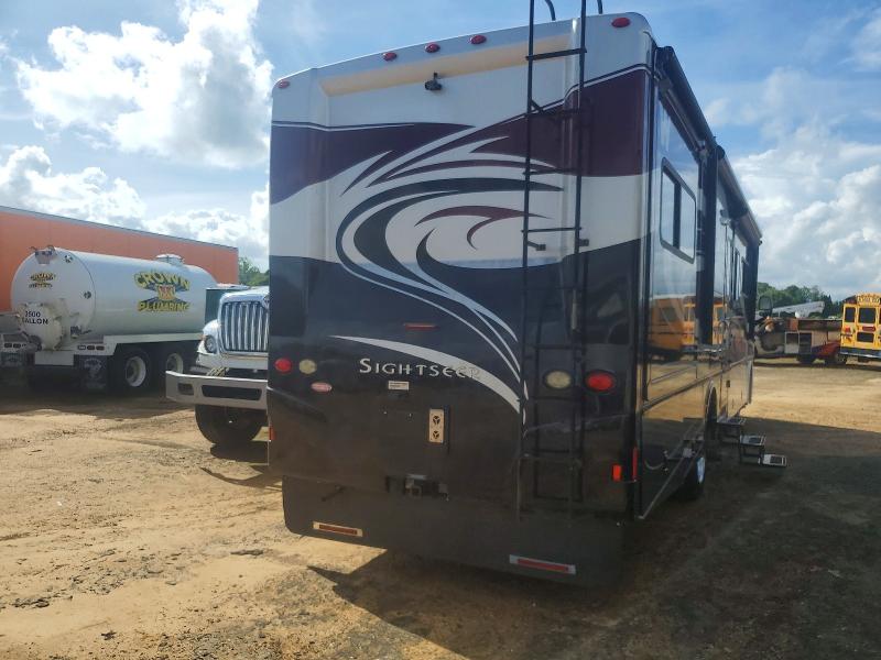 Aukcja sprzedaży 2012 Winnibago Recreational Vehicle (rv), vin: 1F66F5DY1C0A03910, numer aukcji: 54648776