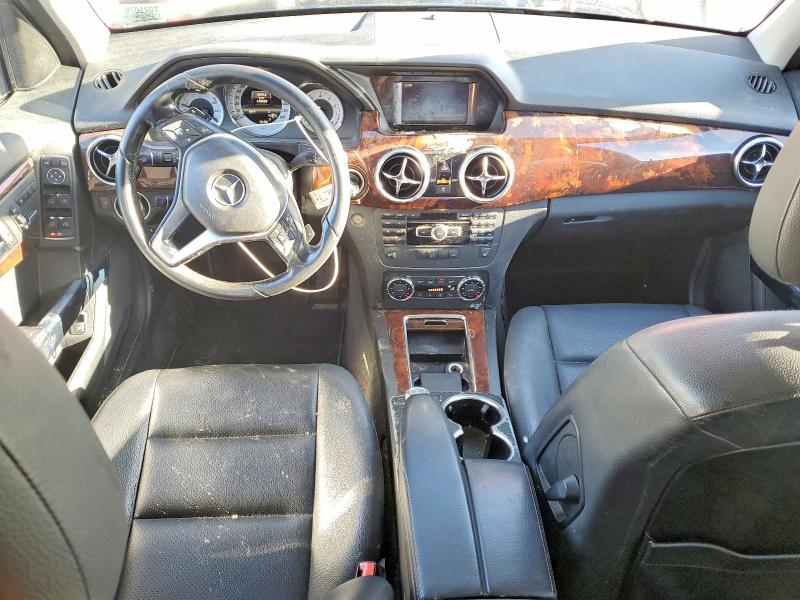 Продажа на аукционе авто 2013 Mercedes-benz Glk, vin: WDCGG8JB4DG021076, номер лота: 52421826
