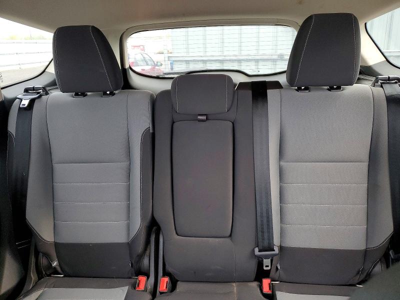 Продаж на аукціоні авто 2016 Ford Escape, vin: 1FMCU9G91GUC02080, номер лоту: 51799046