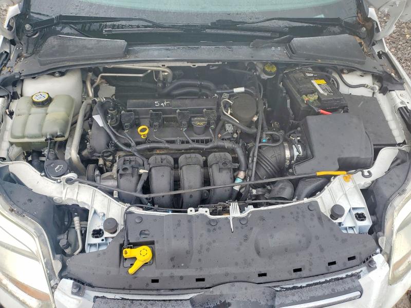 54942496 :رقم المزاد ، 1FAHP3F2XCL251013 vin ، 2012 Ford Focus مزاد بيع