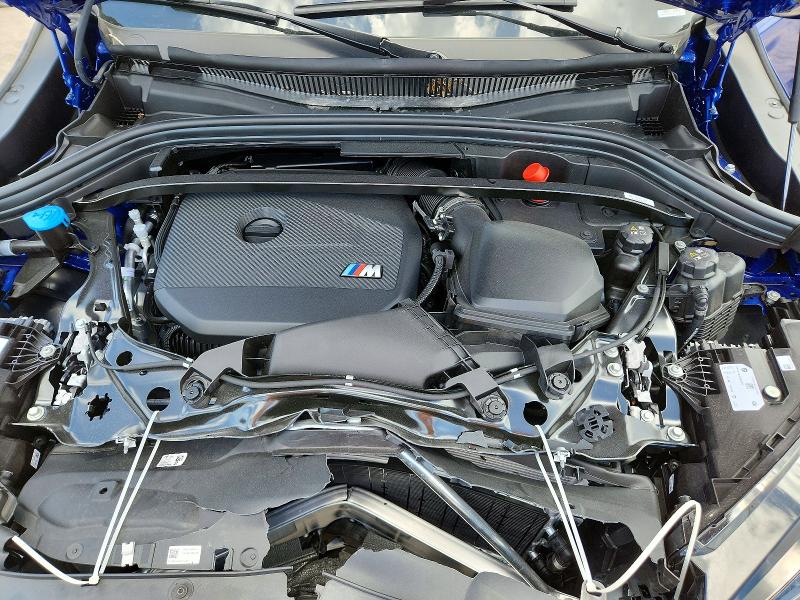 Продаж на аукціоні авто 2026 Bmw X2, vin: WBX83GM08T5623387, номер лоту: 54040606