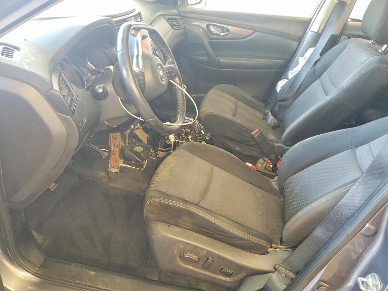 Продаж на аукціоні авто 2019 Nissan Rogue, vin: JN8AT2MV1KW375770, номер лоту: 51830276