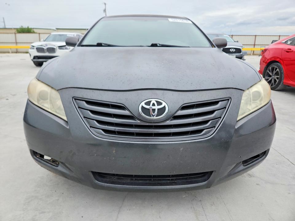 Aukcja sprzedaży 2007 Toyota Camry, vin: 4T1BE46K77U552877, numer aukcji: 52215016