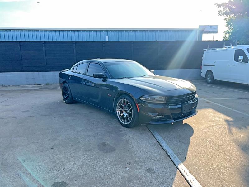 Продажа на аукционе авто 2016 Dodge Charger, vin: 2C3CDXCT2GH227586, номер лота: 55103486