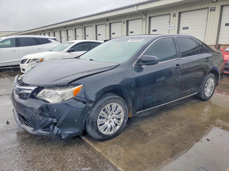 Aukcja sprzedaży 2014 Toyota Camry, vin: 4T4BF1FK2ER367957, numer aukcji: 53087526