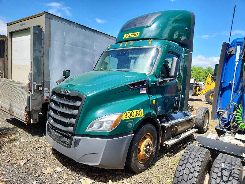 Aukcja sprzedaży 2021 Freightliner Cascadia 116, vin: 3AKBHSDV8MSMK0898, numer aukcji: 51982156