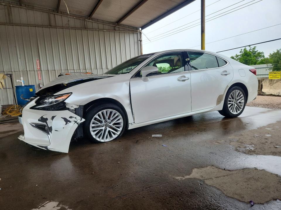 Продаж на аукціоні авто 2016 Lexus Es, vin: JTHBK1GG5G2228231, номер лоту: 54389116