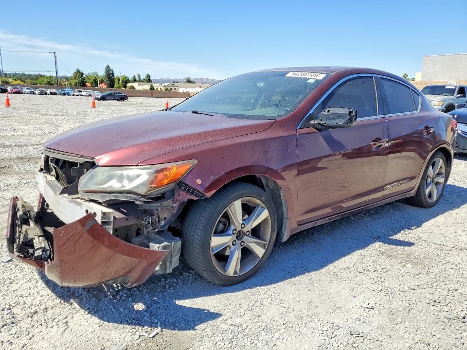 Продаж на аукціоні авто 2014 Acura Ilx, vin: 19VDE1F73EE001227, номер лоту: 54288186