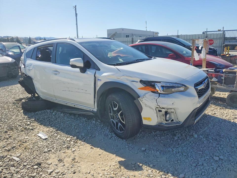 Продажа на аукционе авто 2019 Subaru Crosstrek, vin: JF2GTDNC7KH388821, номер лота: 54179946