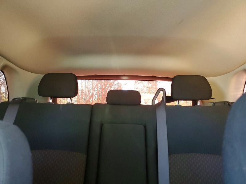 53641466 :رقم المزاد ، JA4AP3AU4JU021800 vin ، 2018 Mitsubishi Outlander Sport مزاد بيع