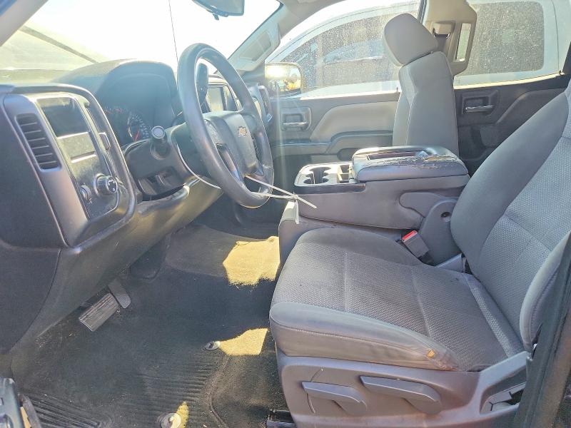 Aukcja sprzedaży 2017 Chevrolet Silverado, vin: 1GCRCNEH4HZ170783, numer aukcji: 54885736