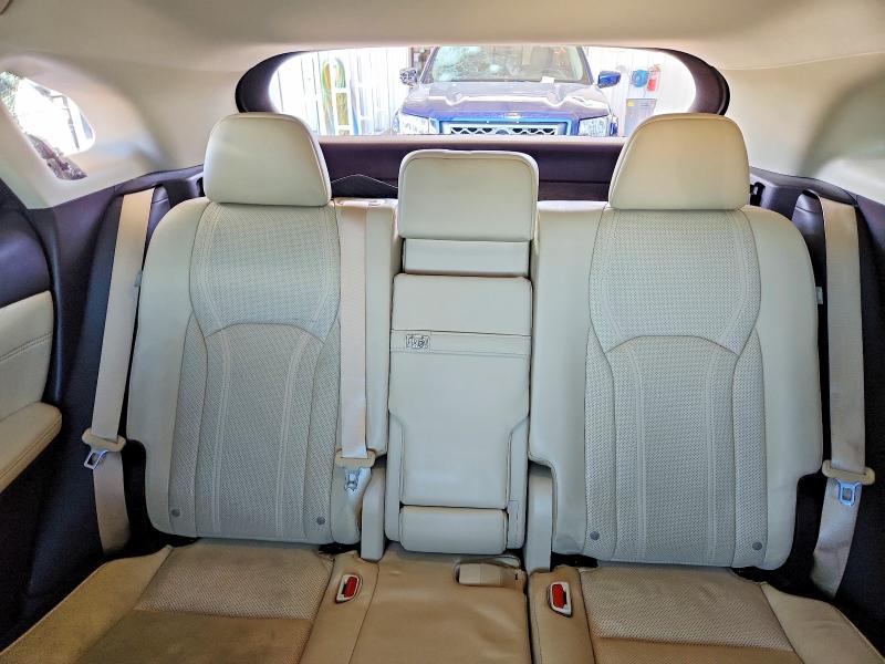 Продаж на аукціоні авто 2017 Lexus Rx 350, vin: 2T2BZMCA7HC122491, номер лоту: 52515016