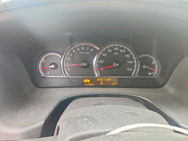 Aukcja sprzedaży 2011 Cadillac Sts, vin: 1G6DW6ED5B0109588, numer aukcji: 53697986