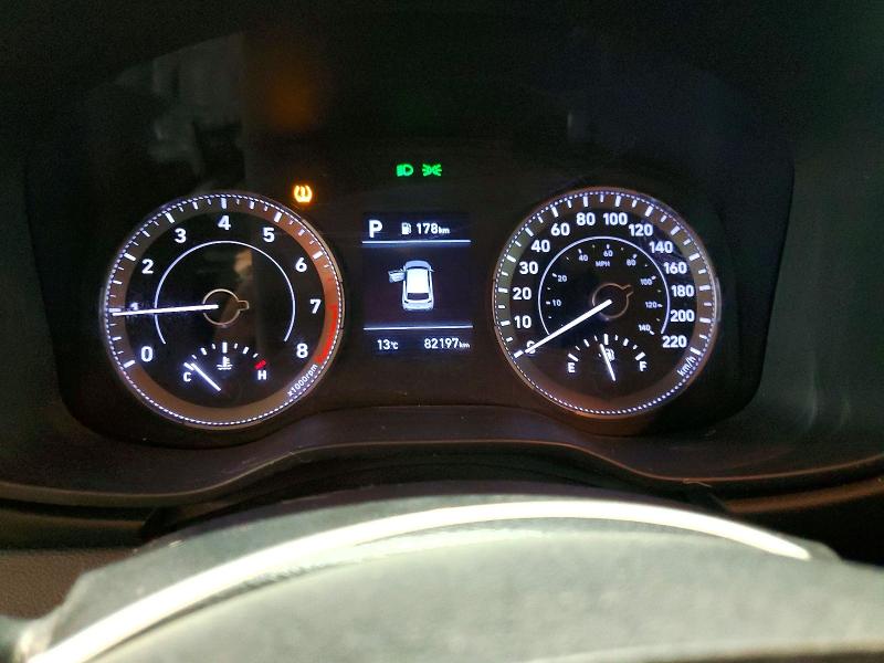 Продажа на аукционе авто 2022 Hyundai Venue, vin: KMHRC8A33NU168748, номер лота: 53546616