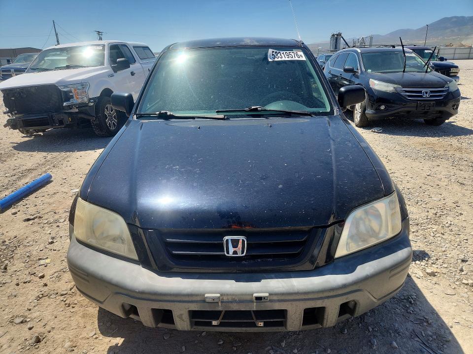 Aukcja sprzedaży 1999 Honda Cr-v, vin: JHLRD1845XC016425, numer aukcji: 53319576