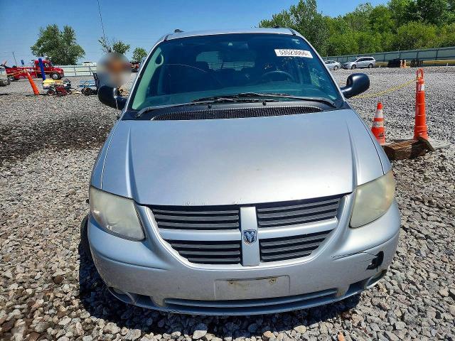 Продаж на аукціоні авто 2005 Dodge Grand Caravan, vin: 2D4GP44L05R218798, номер лоту: 53523066