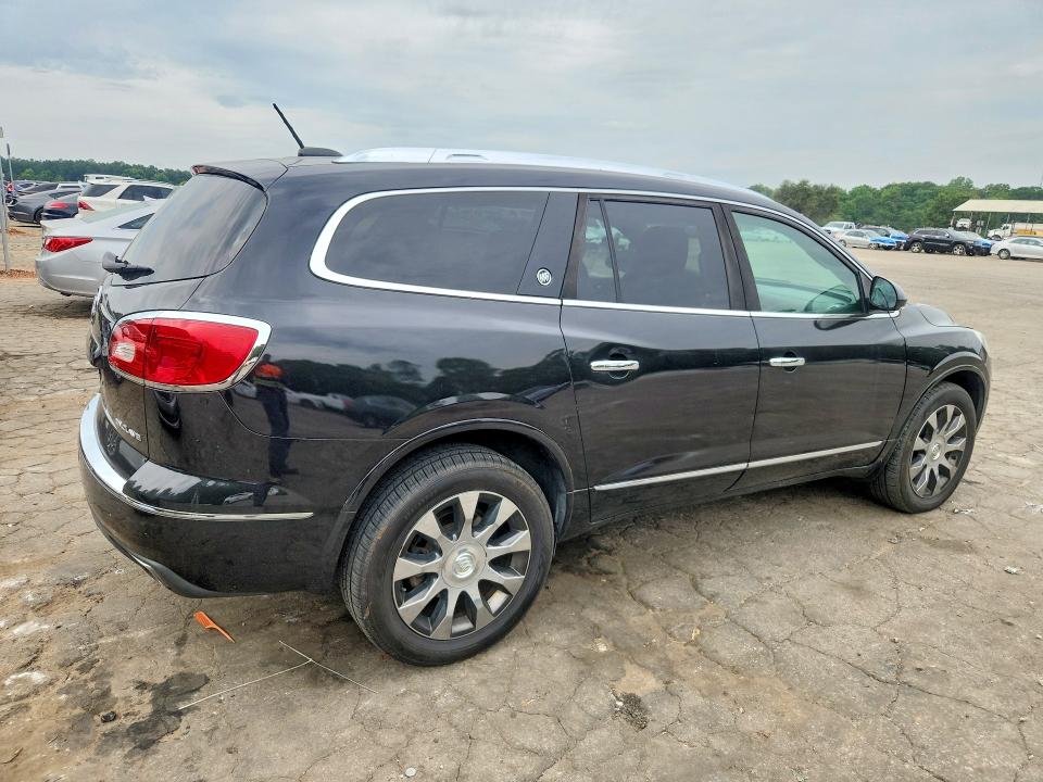 Aukcja sprzedaży 2017 Buick Enclave, vin: 5GAKRBKDXHJ111088, numer aukcji: 54522386
