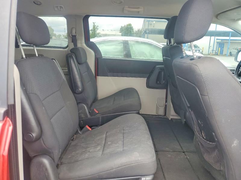 Aukcja sprzedaży 2010 Dodge Grand Caravan, vin: 2D4RN5D12AR135712, numer aukcji: 55555936